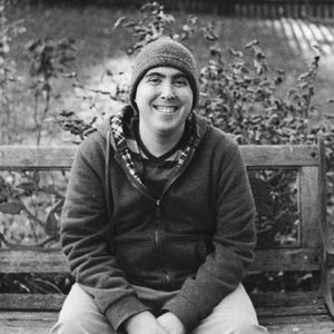 Meet your Posher, Jeffrey